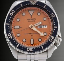 Orologio Uomo Vintage [Ecc+5]