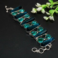 Bracciale gioielli etnici