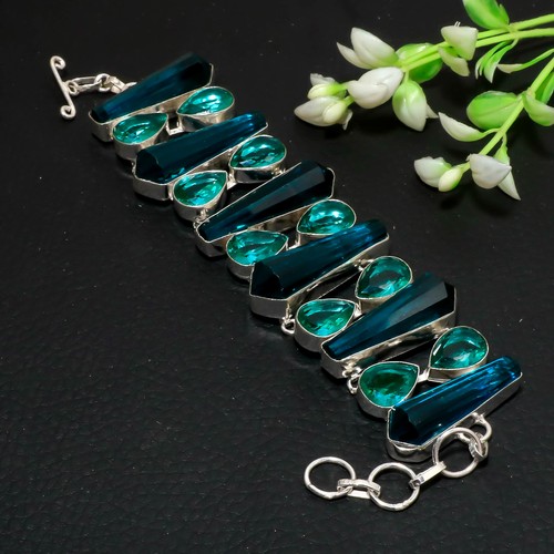 Bracciale gioielli etnici
