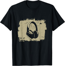 Cuffie DJ Music Lover Cool
