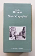 David Copperfield di Charles