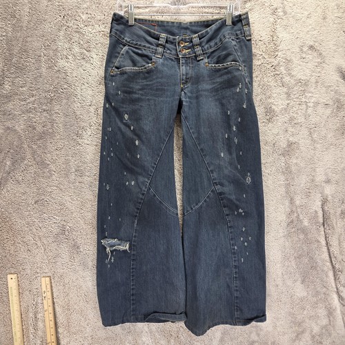 Jeans vintage levis - levis, engineered
