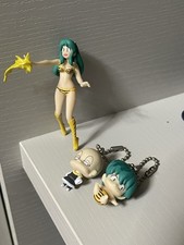 Lamu Portachiavi Figure