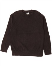 Maglione maglione girocollo