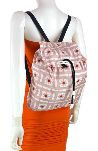 Borsa zaino miu - borsa,
