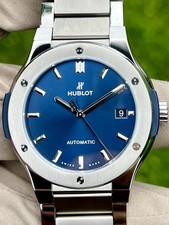 Hublot Classic Fusion 45MM