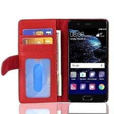Custodia per huawei p10 - per,