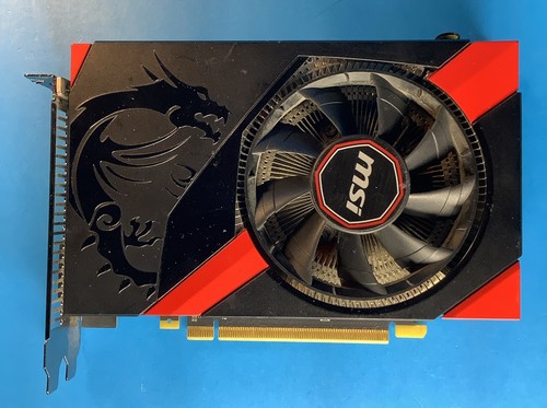 Msi gtx 760 - gaming, itx