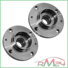 2x CUSCINETTO RUOTA + MOZZO