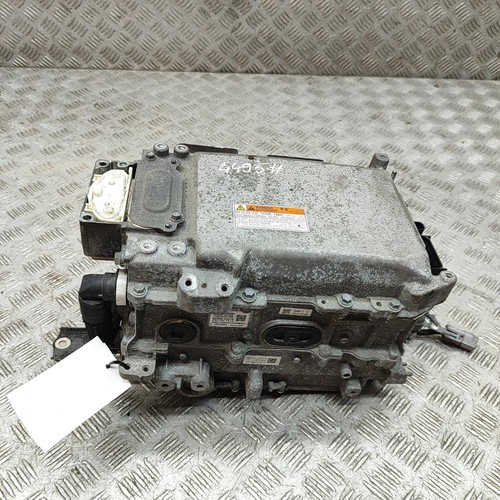 Toyota rav xa40 inverter - 4,