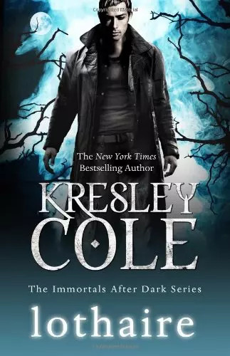 Lothaire kresley cole - lothaire,,
