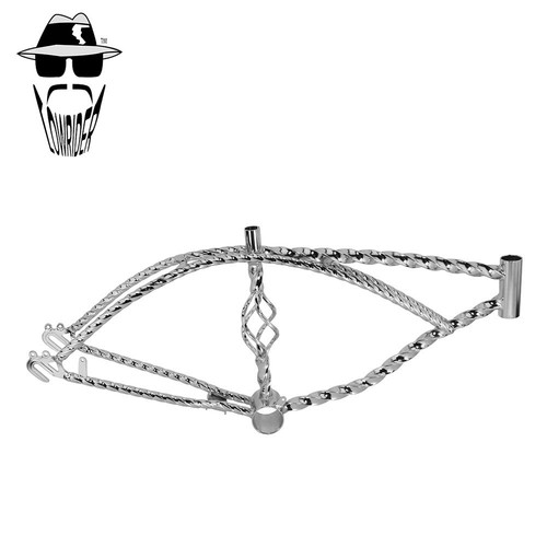 Telaio bici lowrider - telaio, originale