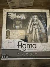 Max Factory Figma N. 038