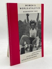 Women’s World Athletics