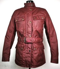 Giacca moto Belstaff