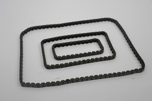 Catene distribuzione motore