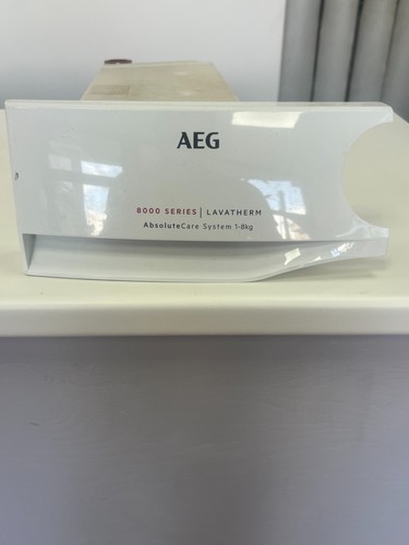 Aeg serbatoio asciugatrice - aeg,