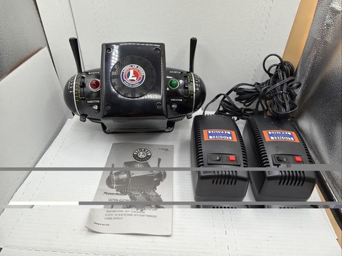 Lionel trains controller - lionel, zw
