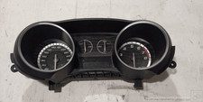 QUADRO STRUMENTI COMPL. ALFA ROMEO GIULIETTA X7 1.4 Turbo Ber. a1e9ed