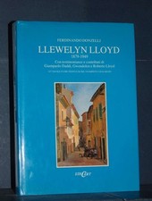 Ferdinando Donzelli - Llewelyn Lloyd 1879-1949 - EdiCART - 1995