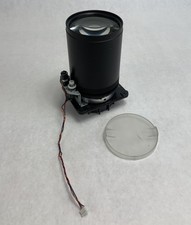 Obiettivo proiettore LCD EIKI LC-X986