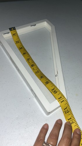 Staffa mensola singola - , ikea