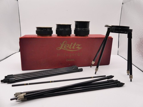 Originale leitz leica bazoo - originale,