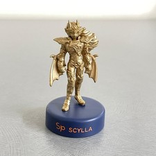 Scilla: Saint Seiya Mini