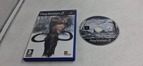 Jeu sony playstation ps2 - playstation, 2