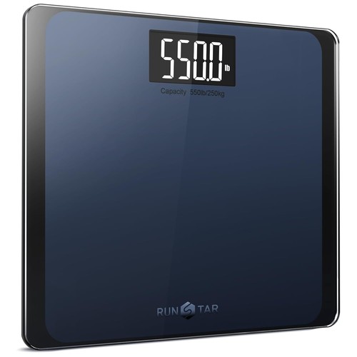 Runstar bilancia pesapersone - bilancia,