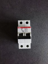Interruttore magnetotermico - interruttore,
