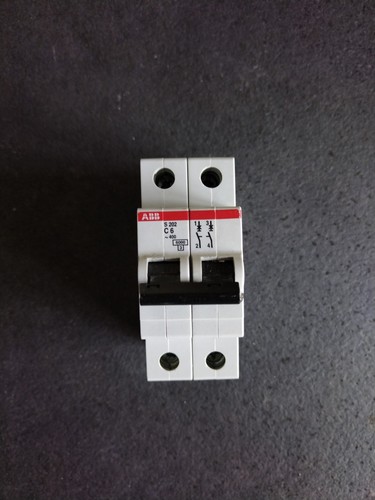 Interruttore magnetotermico - interruttore,