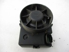 Siren horn alarm system
