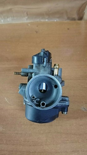 Carburatore benzina originale - carburatore,