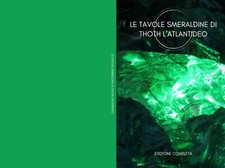 LE TAVOLE SMERALDINE DI THOTH