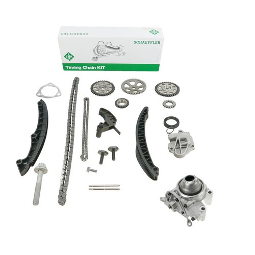 Kit catena distribuzione - catena,