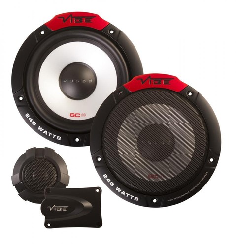 Vibe polso 5cm 165mm - 6c, 16.5cm