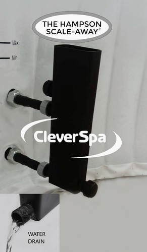 Decalcificante cleverspa - decalcificante,