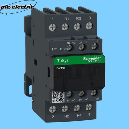 Lc1d188e7c new schneider - lc1d188e7c, 4