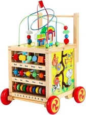 Carrello Primi Passi