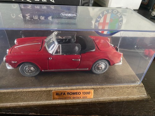Togi alfa romeo giulietta - romeo,