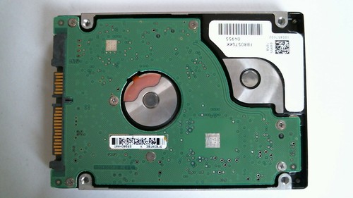 Scheda pcb controller - pcb, dischi