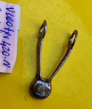 RARA STAFFA FRENO POSTERIORE TRAZIONE CENTRALE STAFFA PER FRENO POSTERIORE