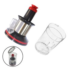 Ricambi aspirapolvere a tazza