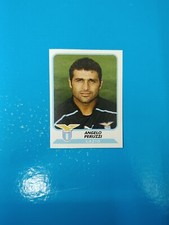 Figurina Calciatori Panini 2003-2004 New N 173 Angelo Peruzzi Lazio 