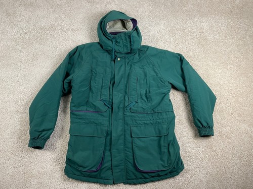 Cappotto vintage woolrich - vintage, uomo