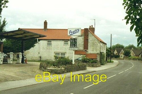 Photo 6x4 shireoaks - photo,