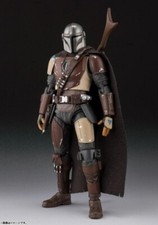 Star wars the mandalorian - wars,