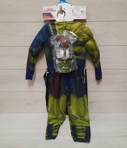 Marvel thor ragnarok costume - marvel,