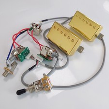 Per Pickup Chitarra Gibson